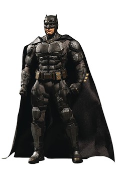 One-12 Collective DC Justice League Movie Tactical Batman Action Figure