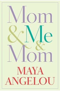 Mom & Me & Mom (Hardcover Book)