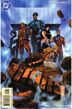 Titans #36