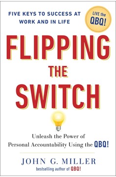 Flipping The Switch... (Hardcover Book)
