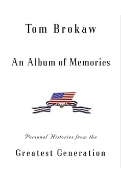 An Album Of Memories (Hardcover Book)