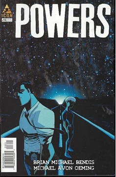 Powers #16 (2004)