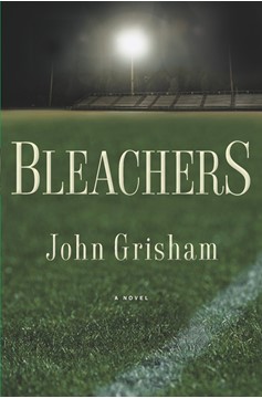 Bleachers (Hardcover Book)