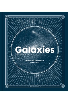 Galaxies (Hardcover Book)
