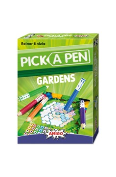 Pick A Pen Gardens