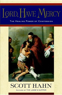 Lord, Have Mercy (Hardcover Book)