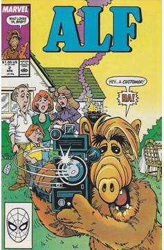 Alf #2 [Direct]