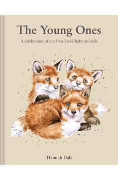 The Young Ones (Hardcover Book)