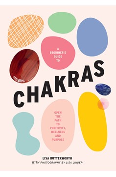 A Beginner'S Guide To Chakras (Hardcover Book)