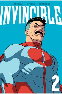 Invincible Graphic Novel Digest Edition Volume 2 (2023 Edition)