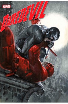 Daredevil #12 Gabriele Dell'Otto Variant 1 for 10 Incentive