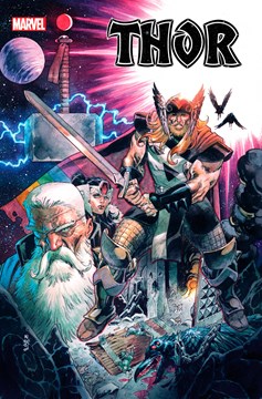 Thor #19 (2020)