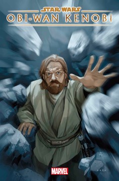 Star Wars Obi-Wan Kenobi #6