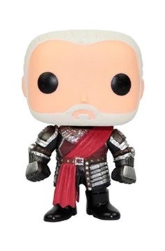 Funko Pop 17 Tywin Lannister Loose Pre-Owned