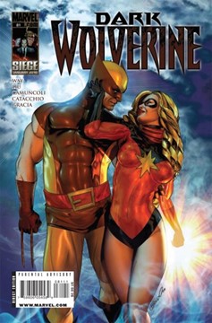 Dark Wolverine #81 (2003)