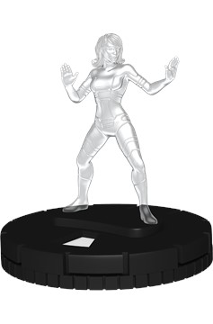 Marvel Heroclix Ff Future Foundation Play At Home Kit