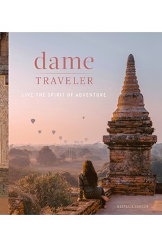 Dame Traveler (Hardcover Book)