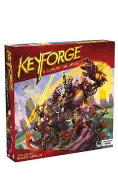 KeyForge Call of the Archons - Starter Set