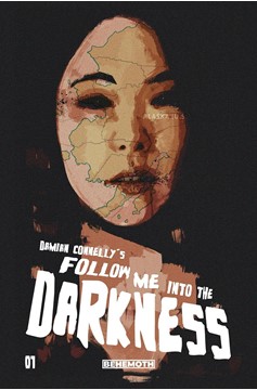 Follow Me Into The Darkness #1 Cover A Connelly (Mature) (Of 4)