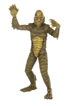 Creature From The Black Lagoon 1/6 Scale Figure