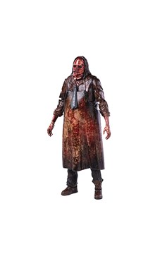 Texas Chainsaw Mass 2022 Leatherface Px 1/18 Action Figure Slaughter