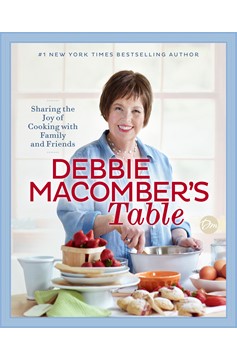 Debbie Macomber'S Table (Hardcover Book)