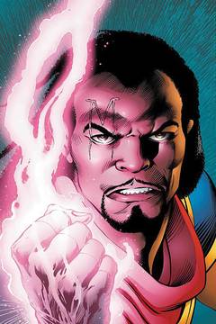 Astonishing X-Men #3 Davis Character Variant