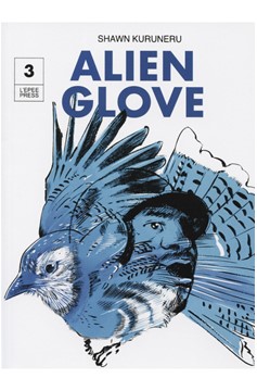 Alien Glove #3