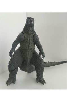 Bandai S.H. Monsterarts Godzilla 2014 Figure Pre-Owned