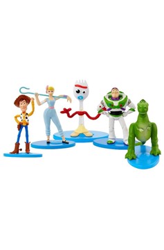 Disney Toy Story 4 2" Mini Figure Figurine