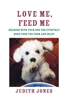 Love Me, Feed Me (Hardcover Book)