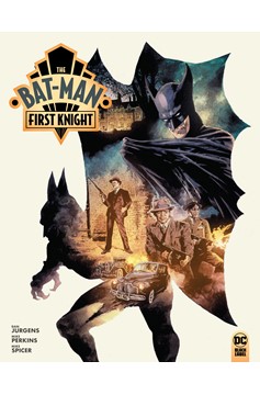 the-bat-man-first-knight-hardcover-mature-