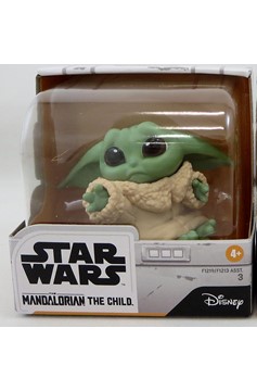 Star Wars Man Baby Bounties Hold Me Case