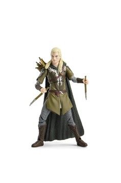BST AXN Lord of the Rings Legolas 5 Inch Action Figure