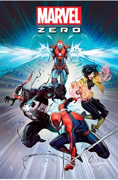 Marvel Zero (2024) #1