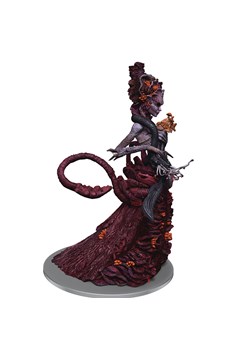 Dungeons & Dragons Icons Realms Zuggtmoy Demon Queen of Fungi