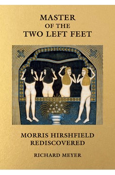 Master Of The Two Left Feet (Hardcover Book)