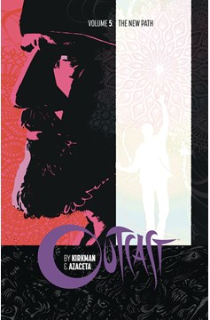 Outcast by Kirkman & Azaceta Graphic Novel Volume 5 (Mature)