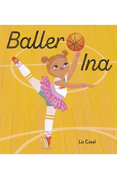 Baller Ina (Hardcover Book)