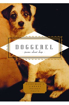 Doggerel (Hardcover Book)