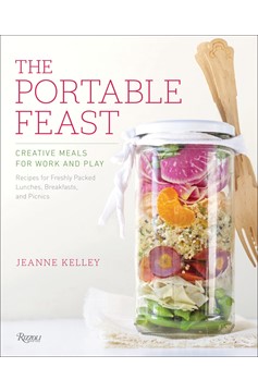 The Portable Feast (Hardcover Book)