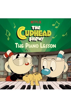 The Piano Lesson (The Cuphead Show!)