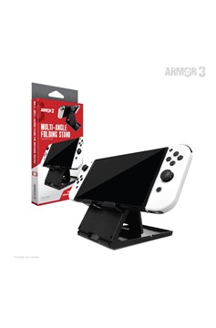 Nintendo Switch Multi-Angle Folding Stand