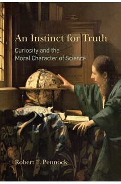 An Instinct for Truth (Hardcover Book)