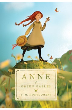 Anne of Green Gables (Paperback)