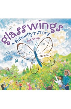 Glasswings (Hardcover Book)