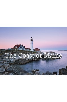 The Coast Of Maine (Hardcover Book)