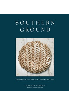 Southern Ground (Hardcover Book)