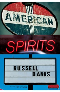 American Spirits (Hardcover Book)