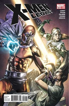 X-Men Legacy #251 (2008) (1991)